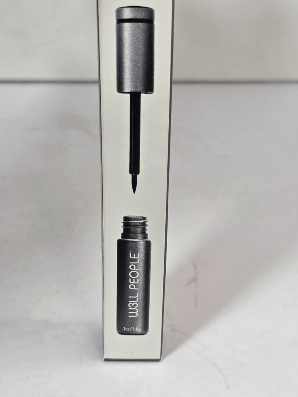 Well People Expressionist Liquid Eyeliner Black
